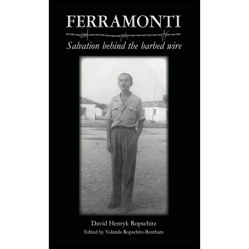 Ferramonti