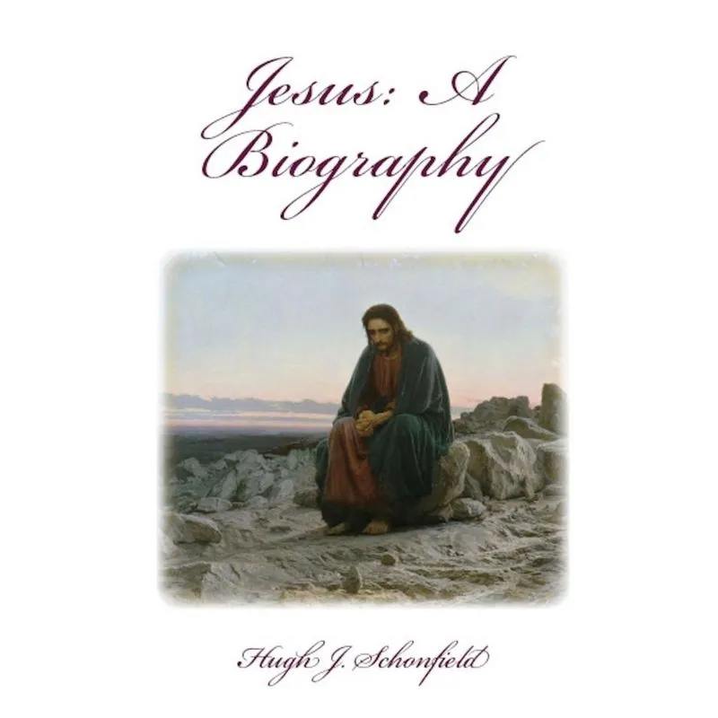 Jesus a Biography