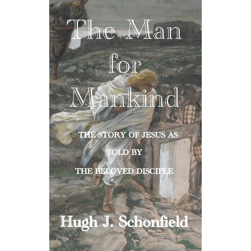 The Man for Mankind