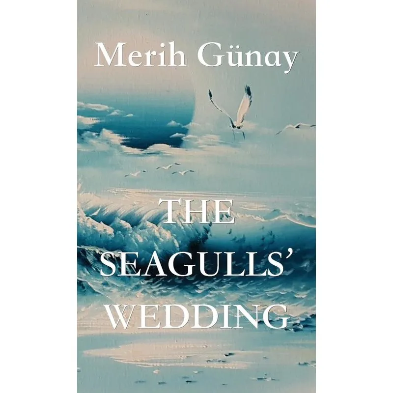 The Seagulls Wedding