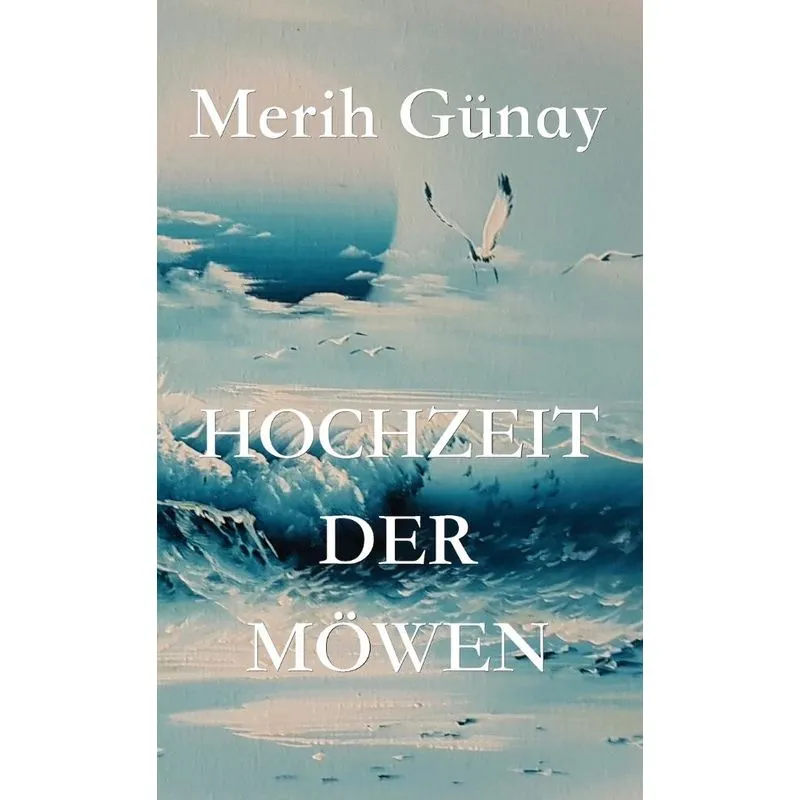 Hochzeit der Möwen