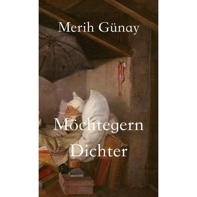 Möchtegern-Dichter