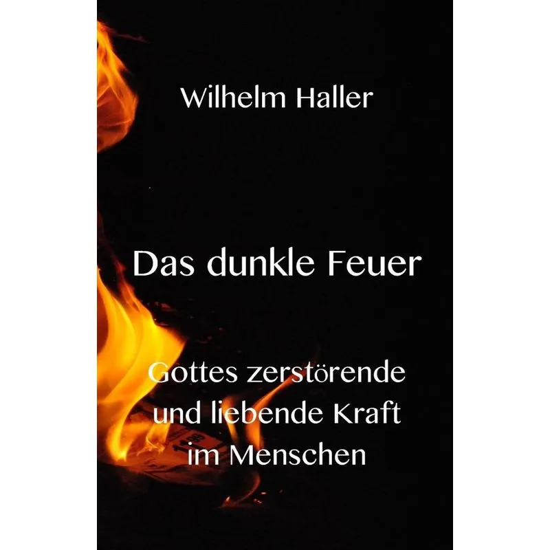 Das dunkle Feuer