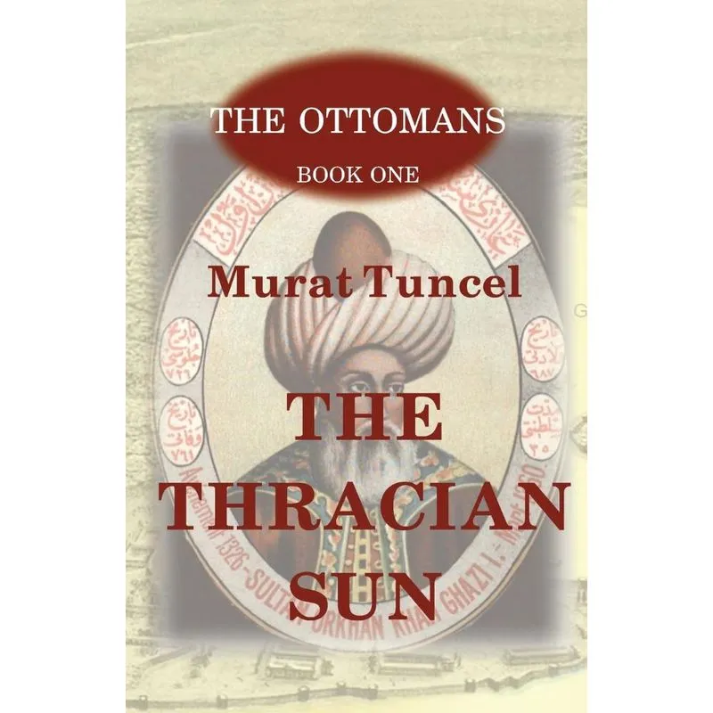 The Thracian Sun