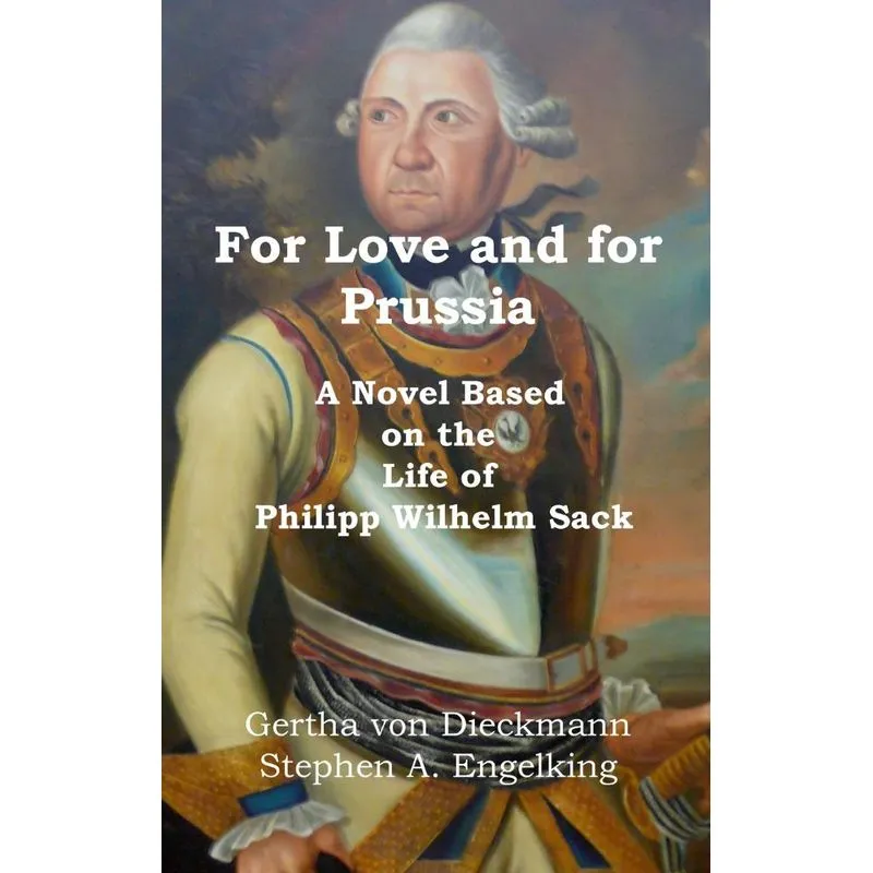 For Love and for Prussia