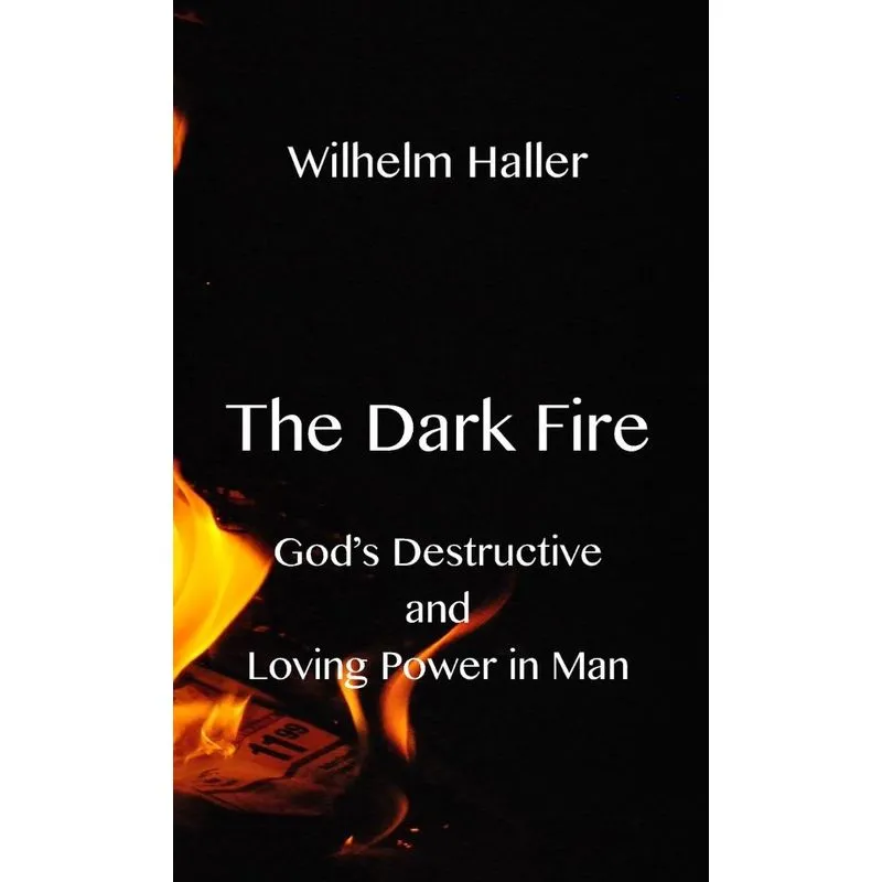 The Dark Fire