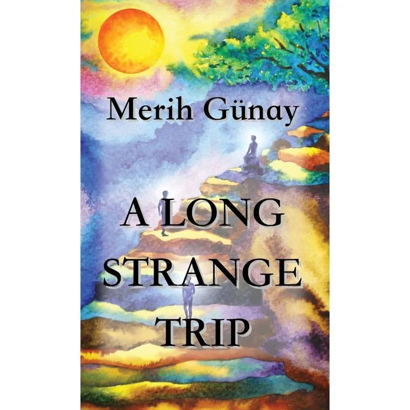 A Long Strange Trip