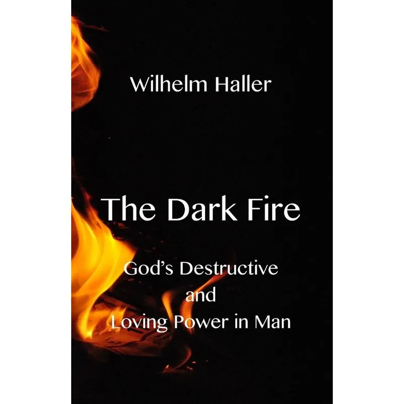 The Dark Fire