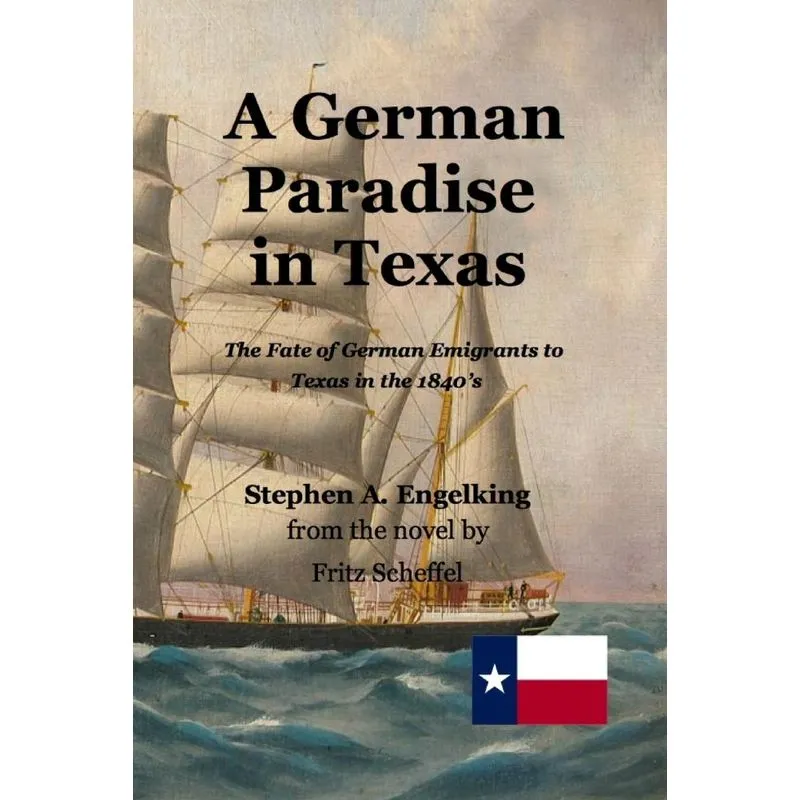 A German Paradise in Texas