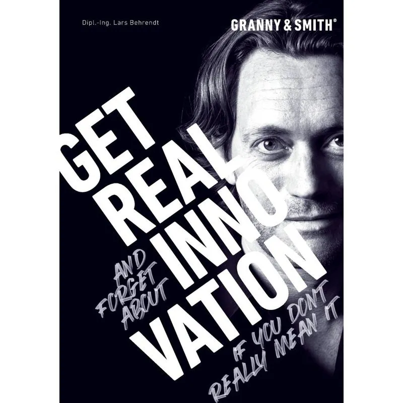GET REAL INNOVATION