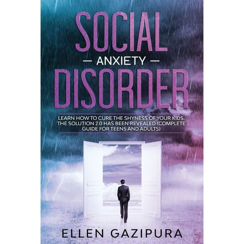 Social Anxiety Disorder