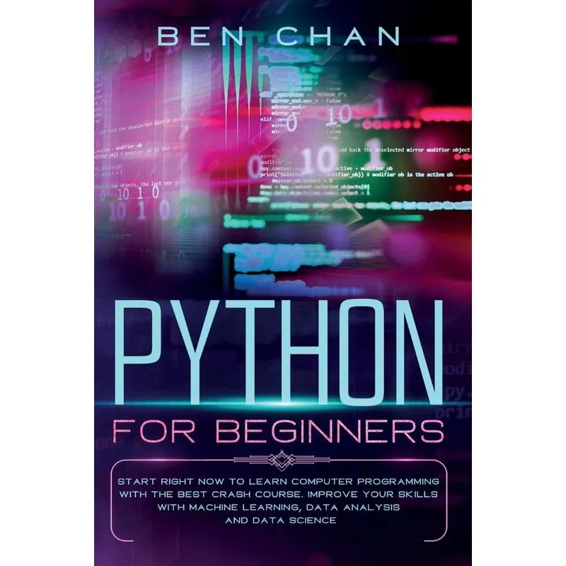 Python for Beginners