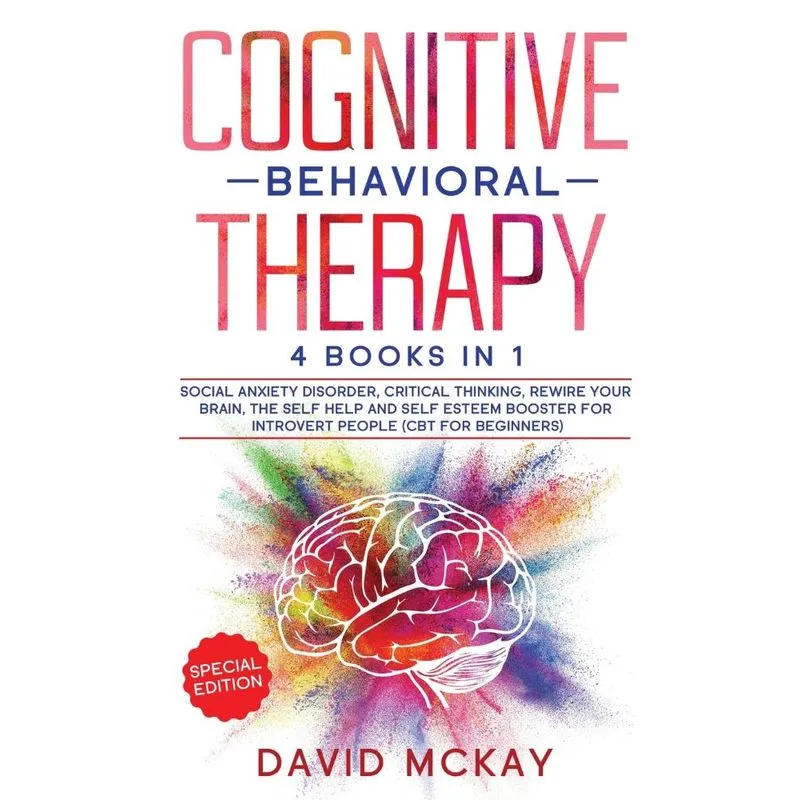 Cognitive Behavioral Therapy