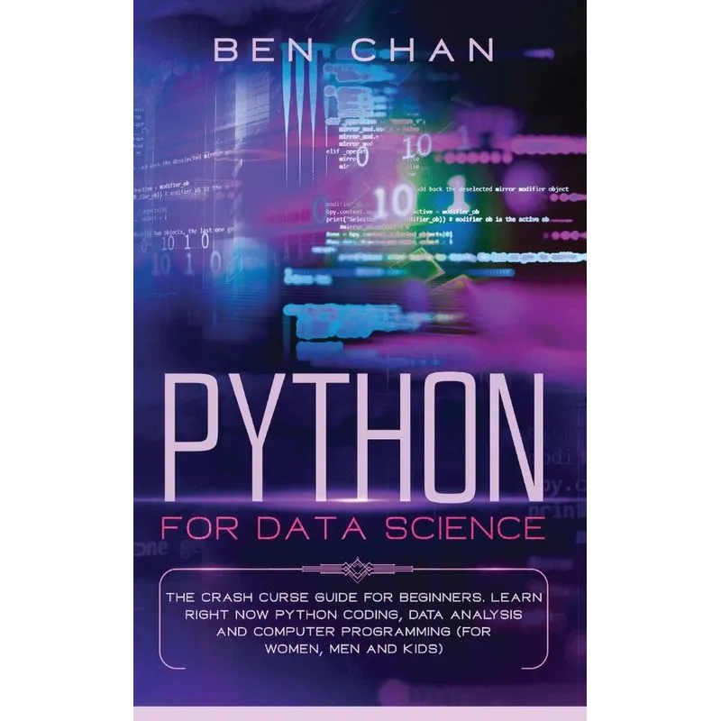Python For Data Science