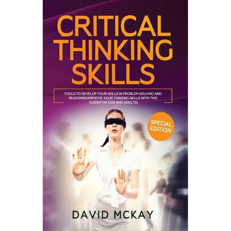 Critical Thinking Skills