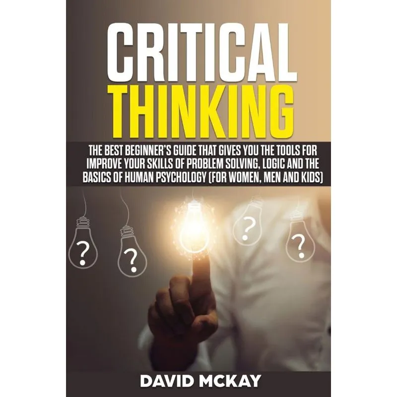 Critical Thinking