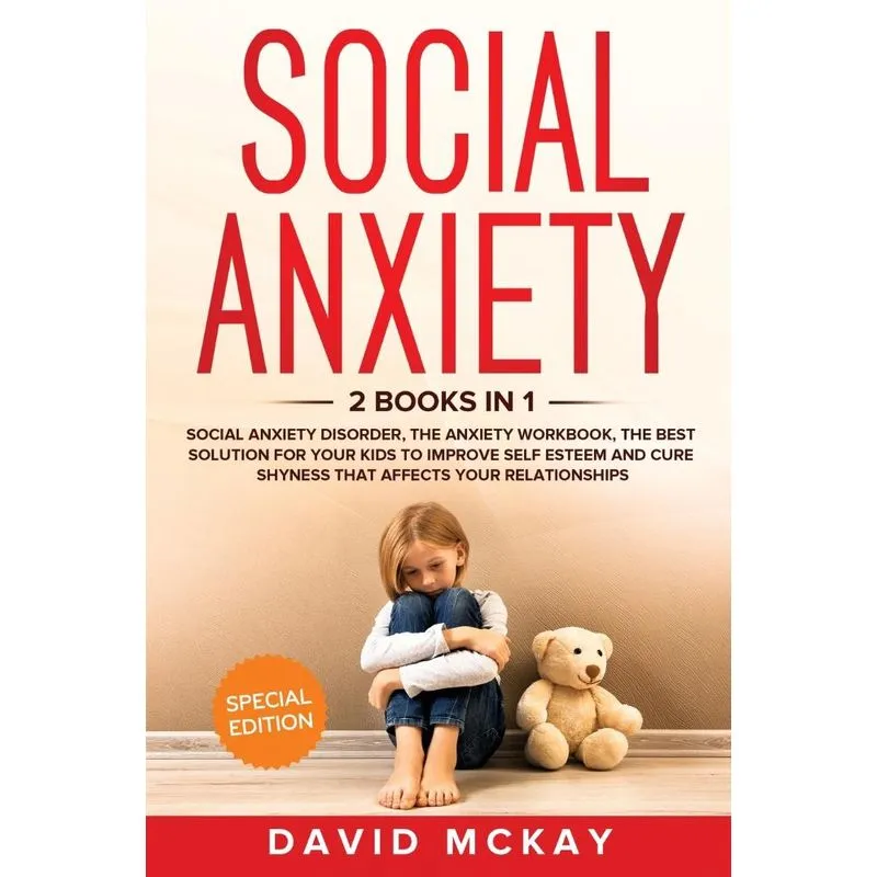 Social Anxiety