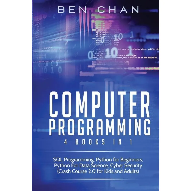 Computer Programming
