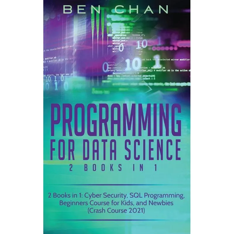Programming For Data Science