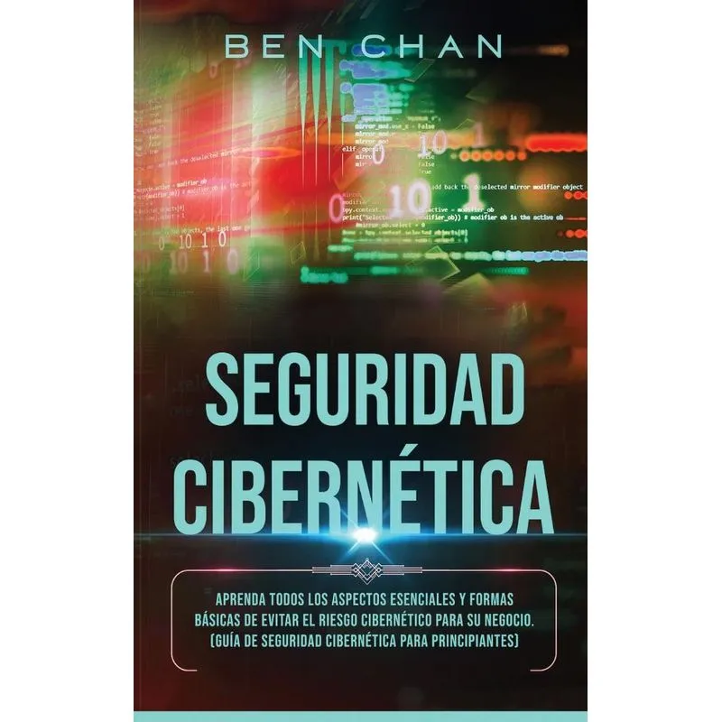 Ciberseguridad