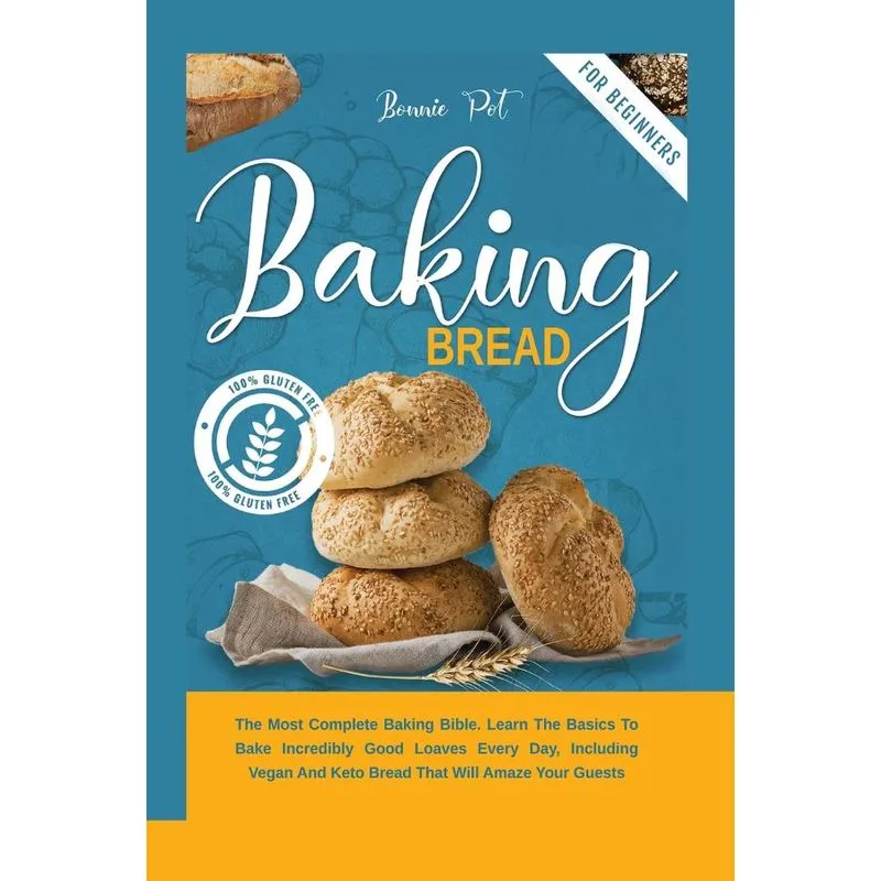 Baking Bread
