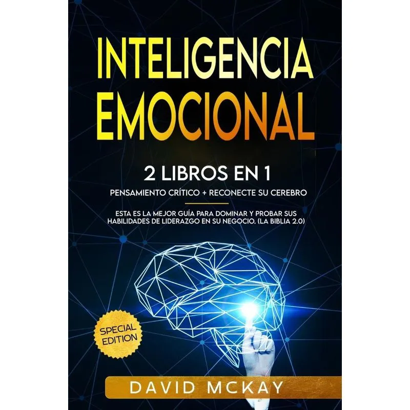 Inteligencia emocional