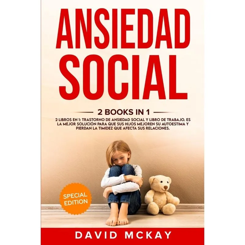 Ansiedad social