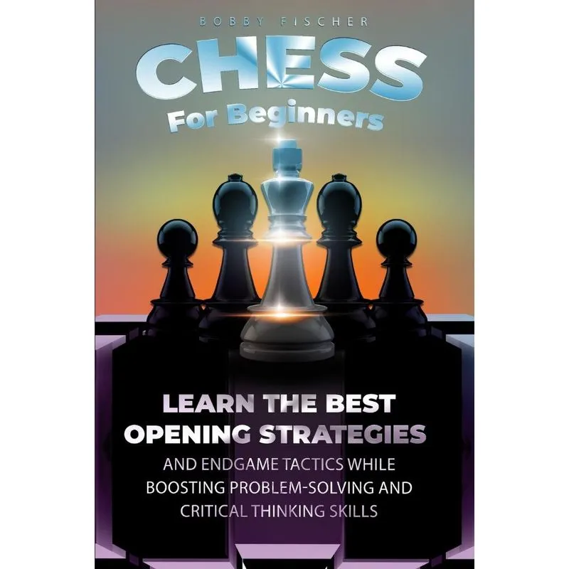 Chess For Beginners