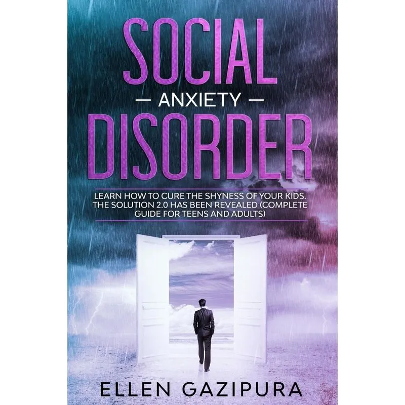 Social Anxiety Disorder