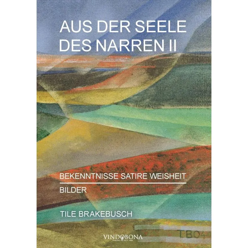 Aus der Seele des Narren II