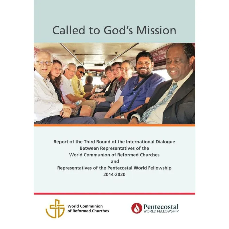 Called to Gods Mission