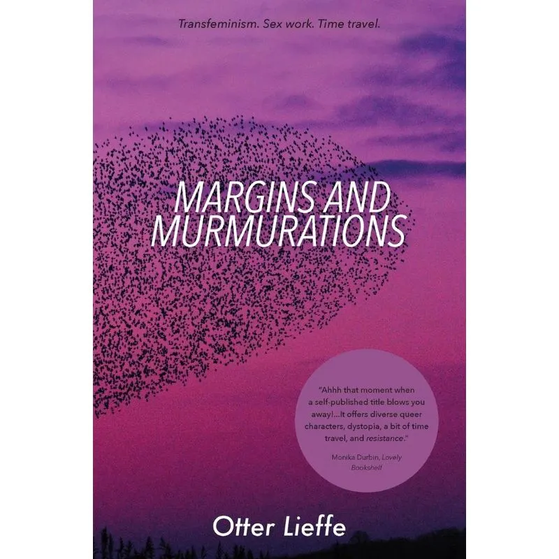 Margins and Murmurations