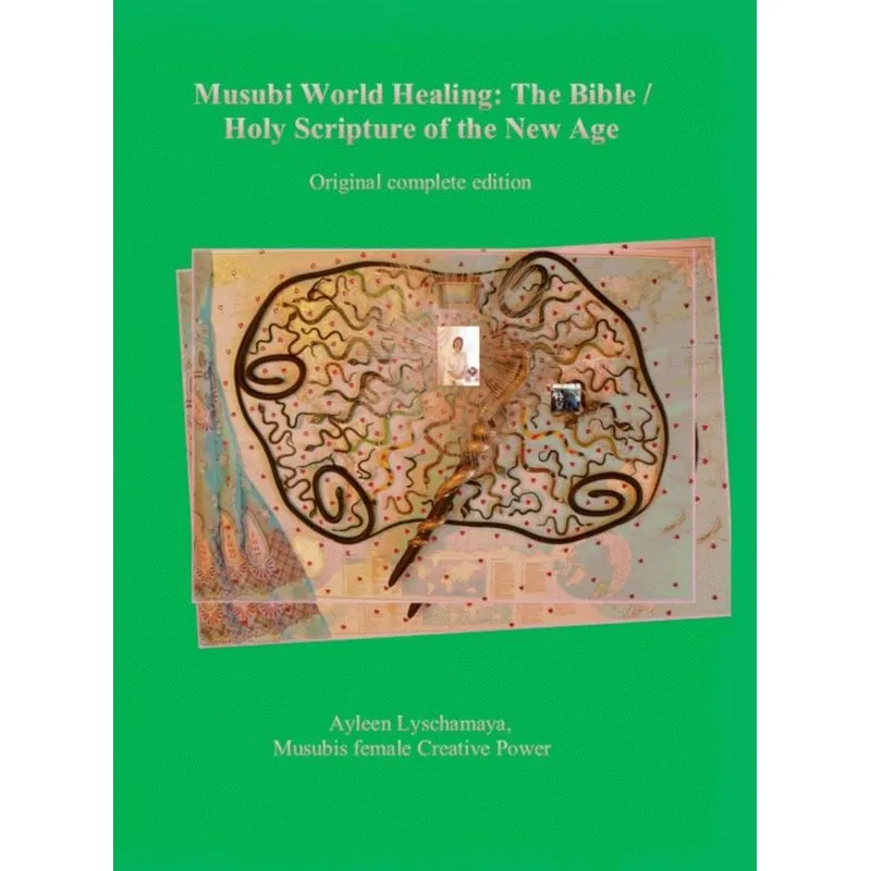 Musubi World Healing