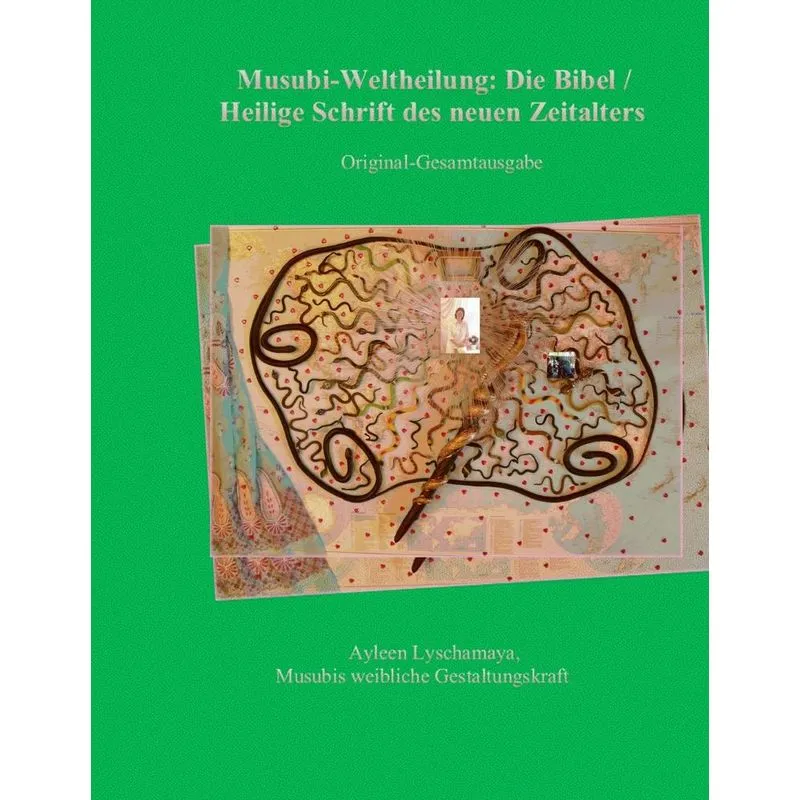 Musubi-Weltheilung