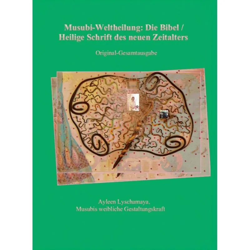 Musubi-weltheilung