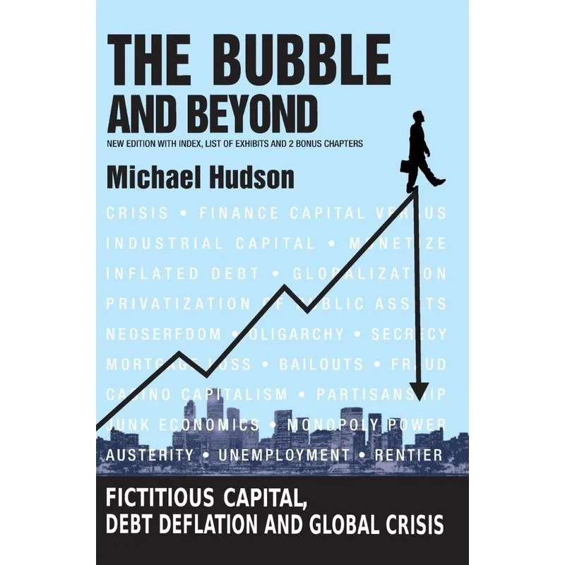 THE BUBBLE AND BEYOND