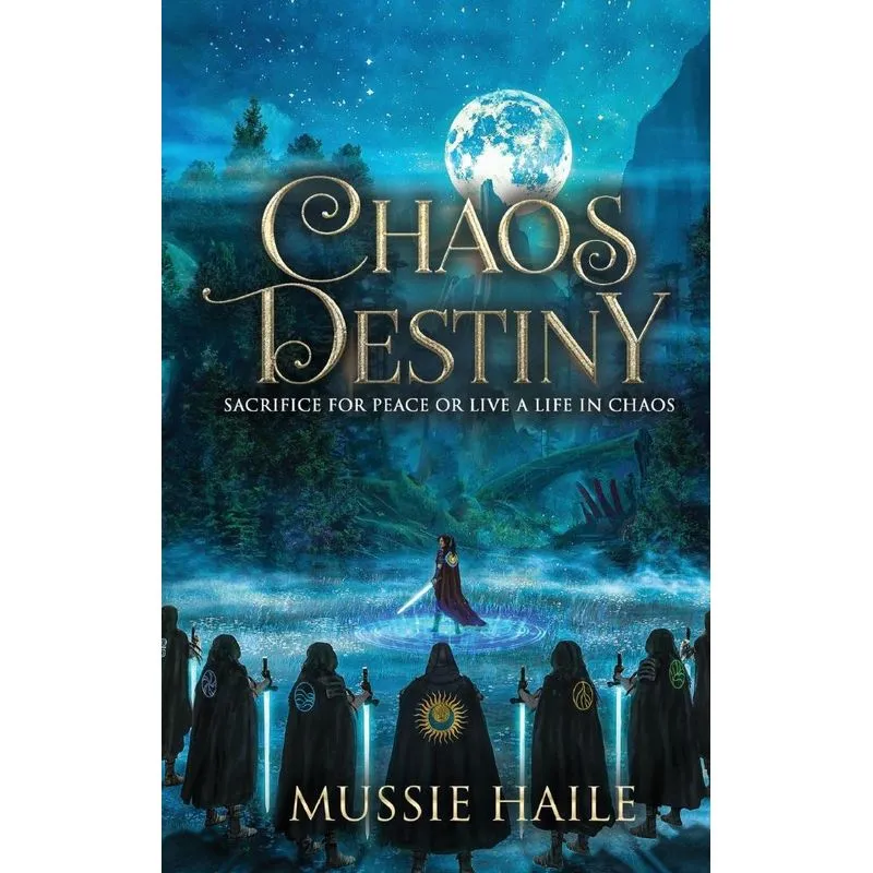 Chaos Destiny