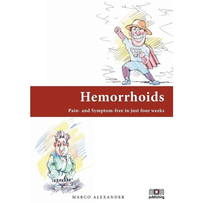 Hemorrhoids