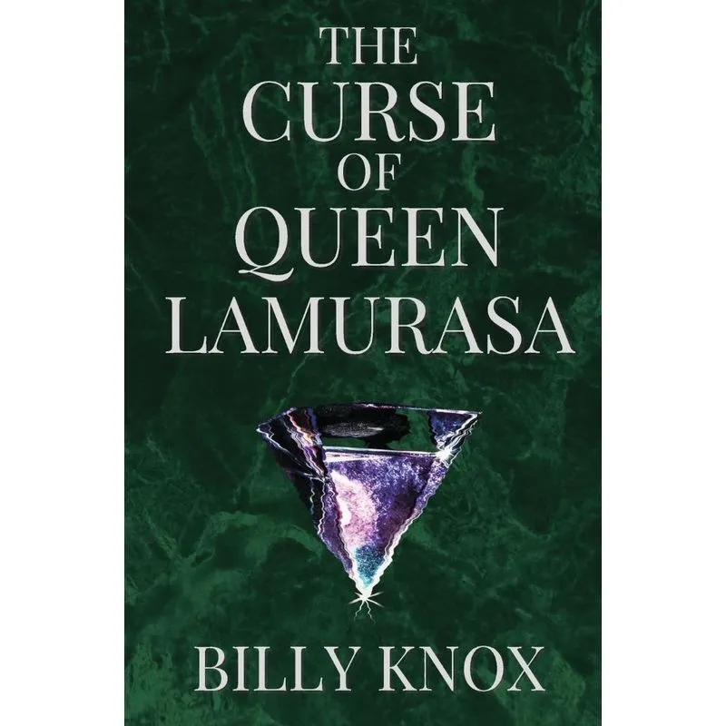 The Curse of Queen Lamurasa