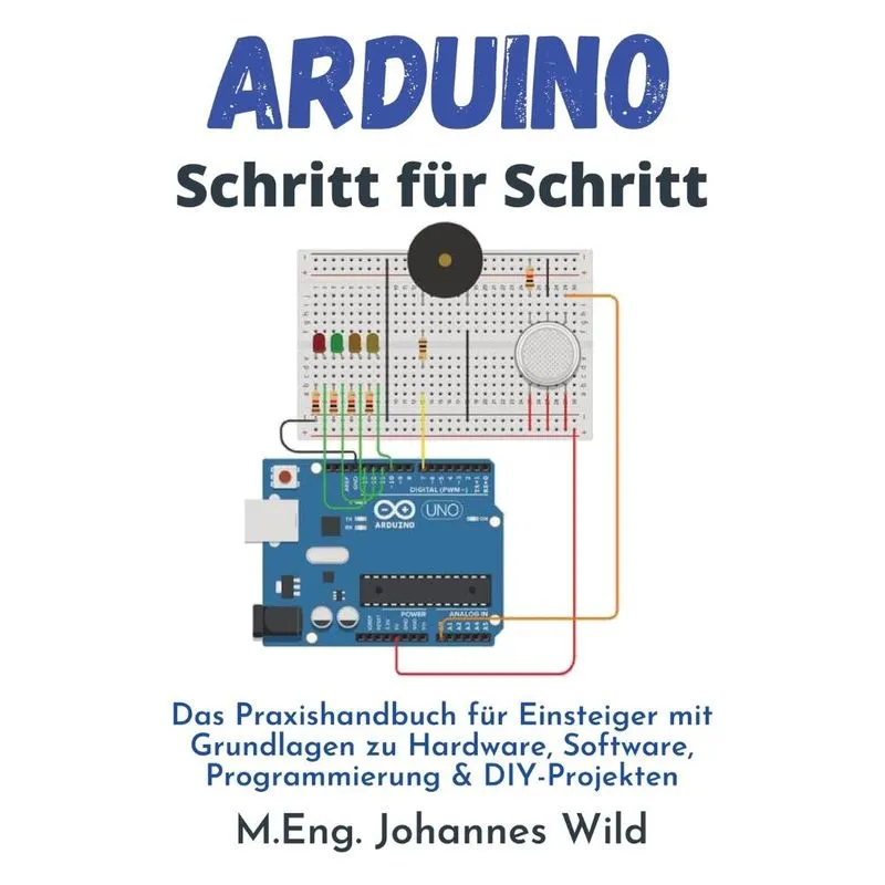 Arduino | Schritt Für Schritt