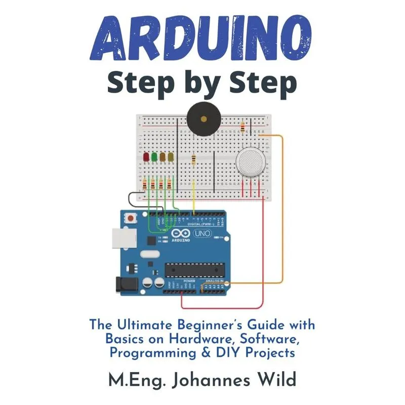 Arduino | Step By Step