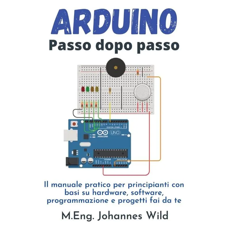Arduino | Passo Dopo Passo