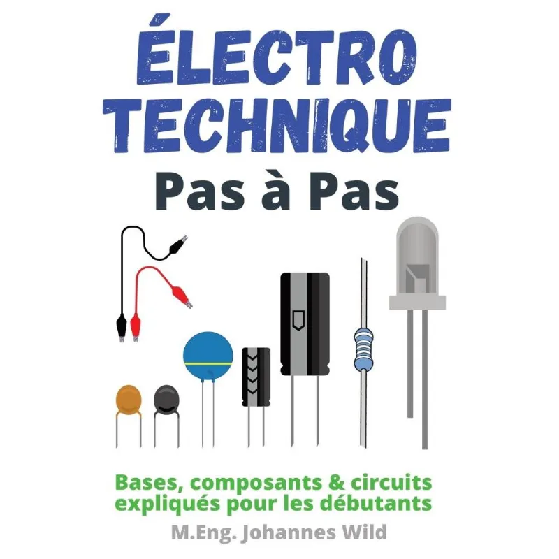Électrotechnique | Pas À Pas