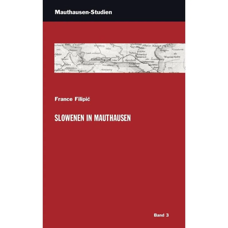 Slowenen In Mauthausen
