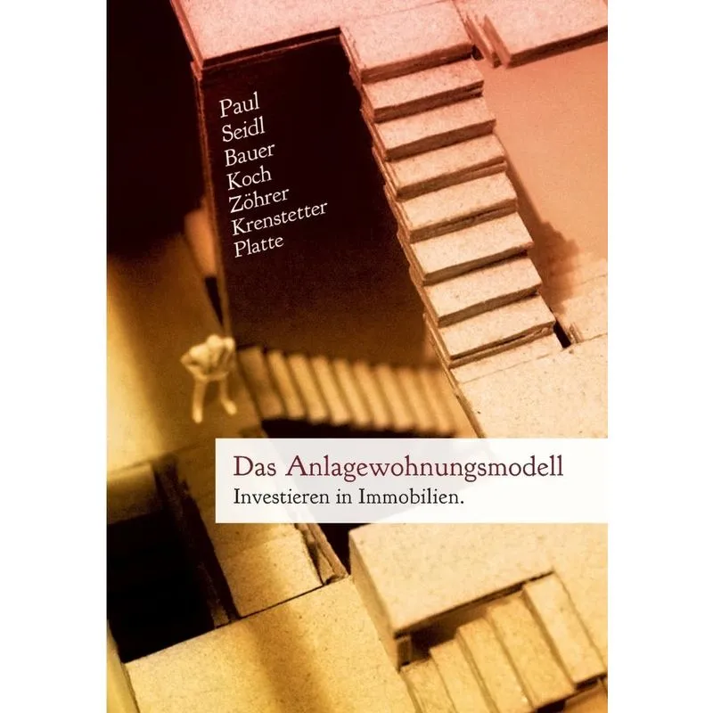 Das Anlagewohnungsmodell