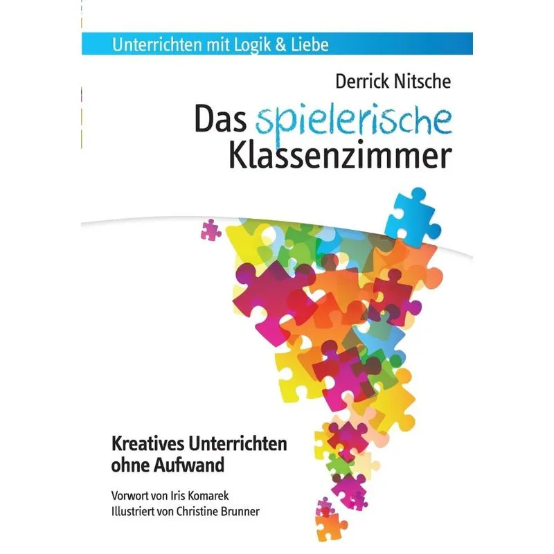 Das spielerische Klassenzimmer