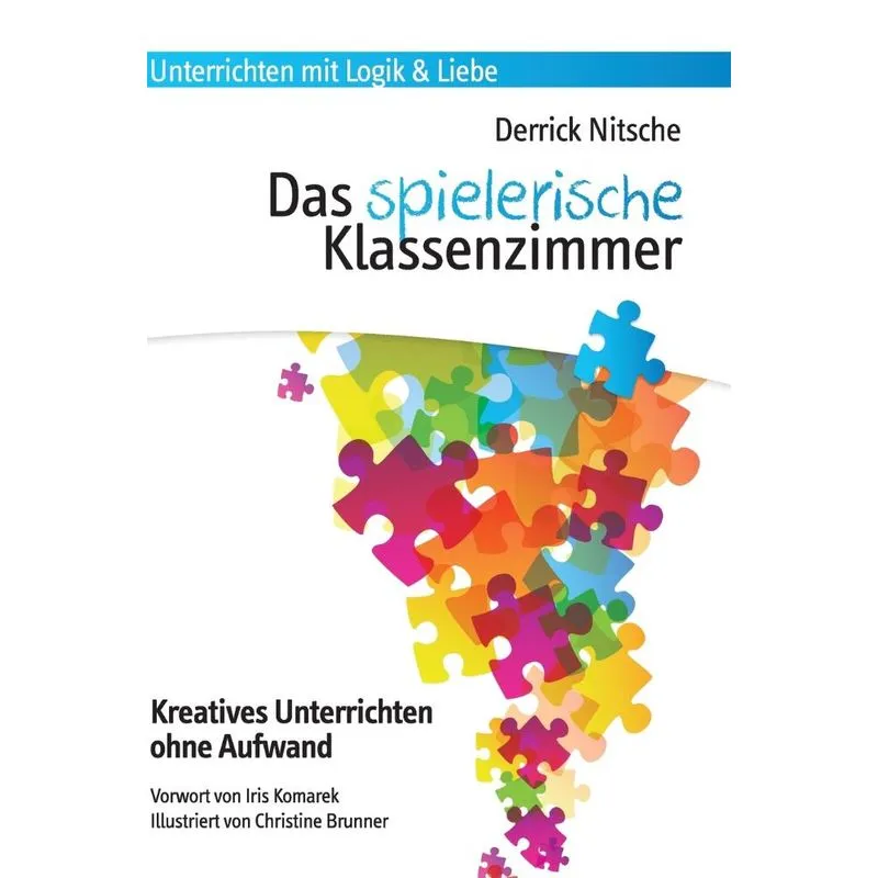 Das spielerische Klassenzimmer