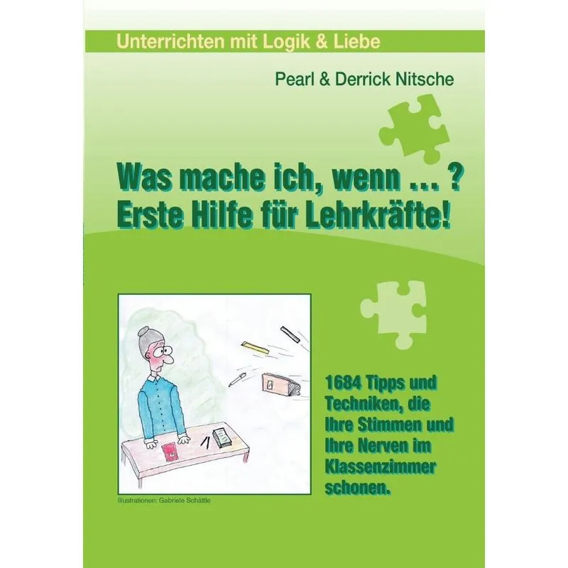 Was mache ich wenn ...?