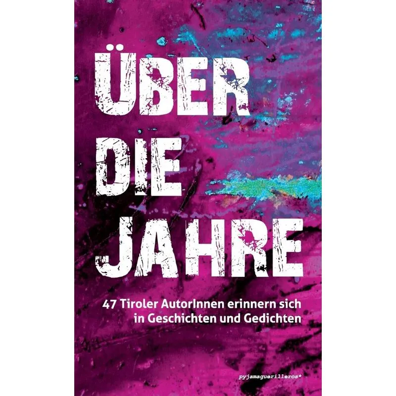 Über die Jahre.