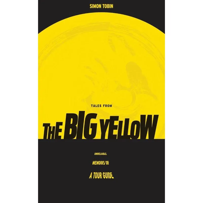 Tales From The Big Yellow